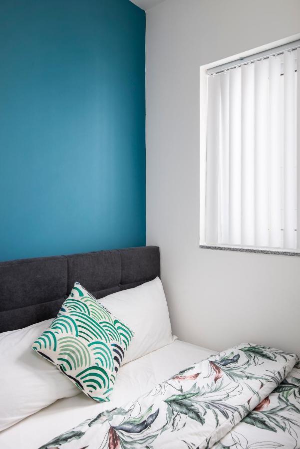 Saint Julian's Spacious, Modern & Cosy 2 Bedroom 2 Bathroom Apartment - St. Julians מראה חיצוני תמונה