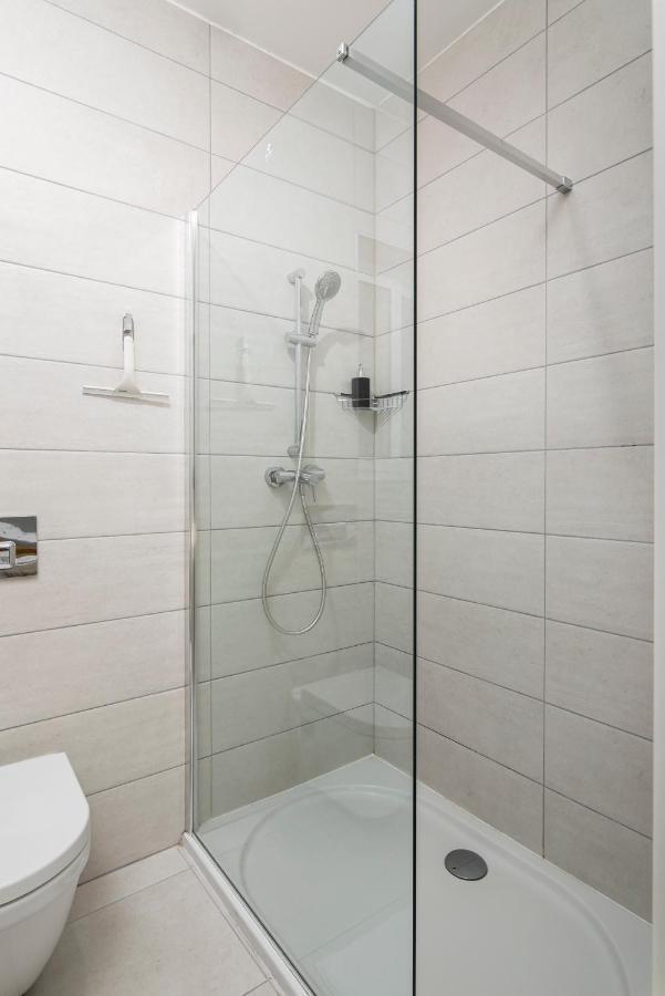 Saint Julian's Spacious, Modern & Cosy 2 Bedroom 2 Bathroom Apartment - St. Julians מראה חיצוני תמונה