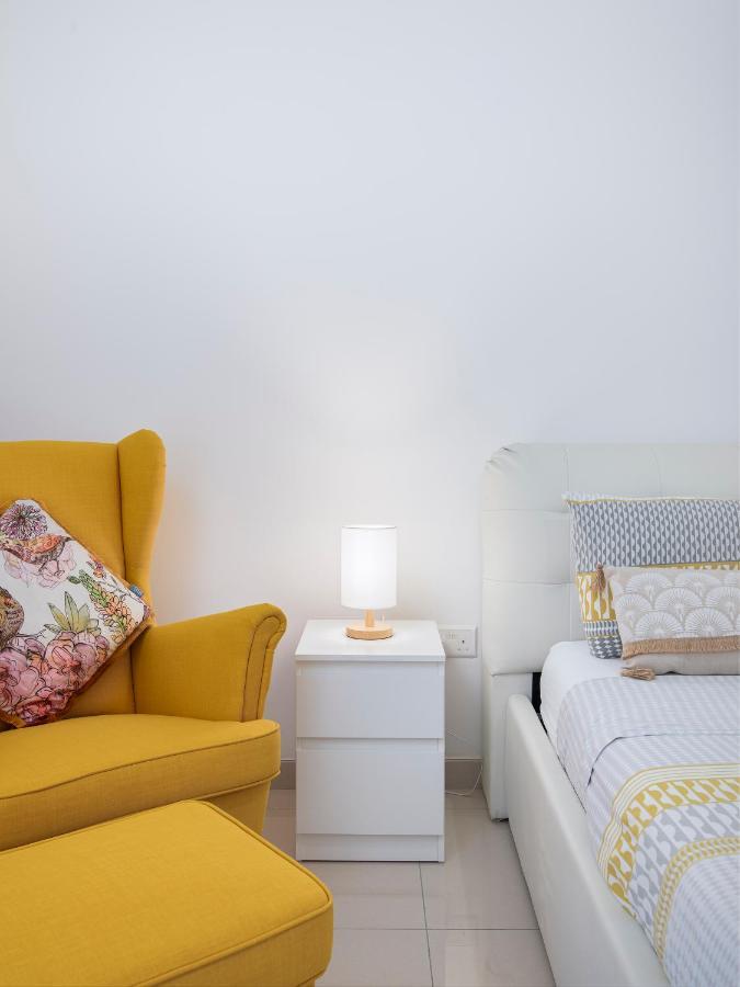 Saint Julian's Spacious, Modern & Cosy 2 Bedroom 2 Bathroom Apartment - St. Julians מראה חיצוני תמונה